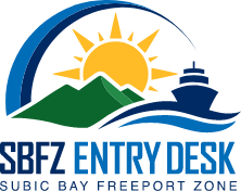フィリピン進出 スービック経済特別区｜特別優遇法人設立　[SBFZ ] Subic Bay Freeport Zone