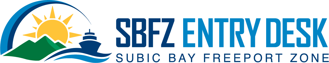 SBFZ Entry Desk|フィリピン・スービック経済特区 日本公式窓口